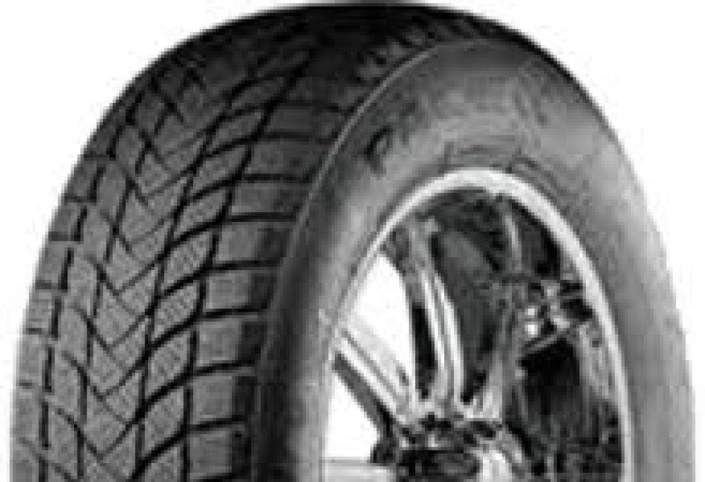 Zeta Antarctica 5 215/55R17 98H, XL