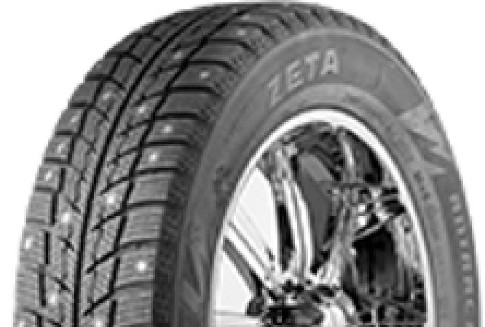 Zeta Antarctica Ice 225/60R16 102T, XL