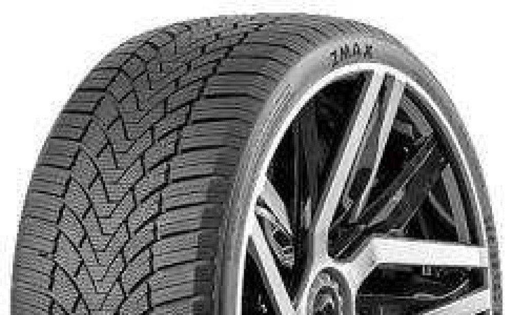 Zmax WinterHawke I 235/40R18 95V, XL
