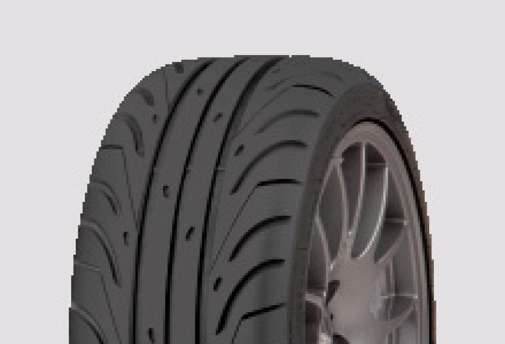 Accelera 651 Sport 265/35R18 93W