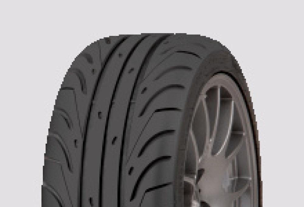 Accelera 651 Sport 295/35R19 104W, XL