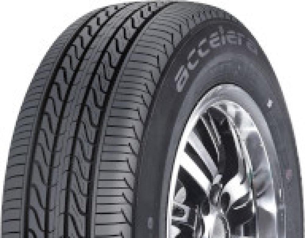 Accelera Eco Plush 225/60R16 102W, XL
