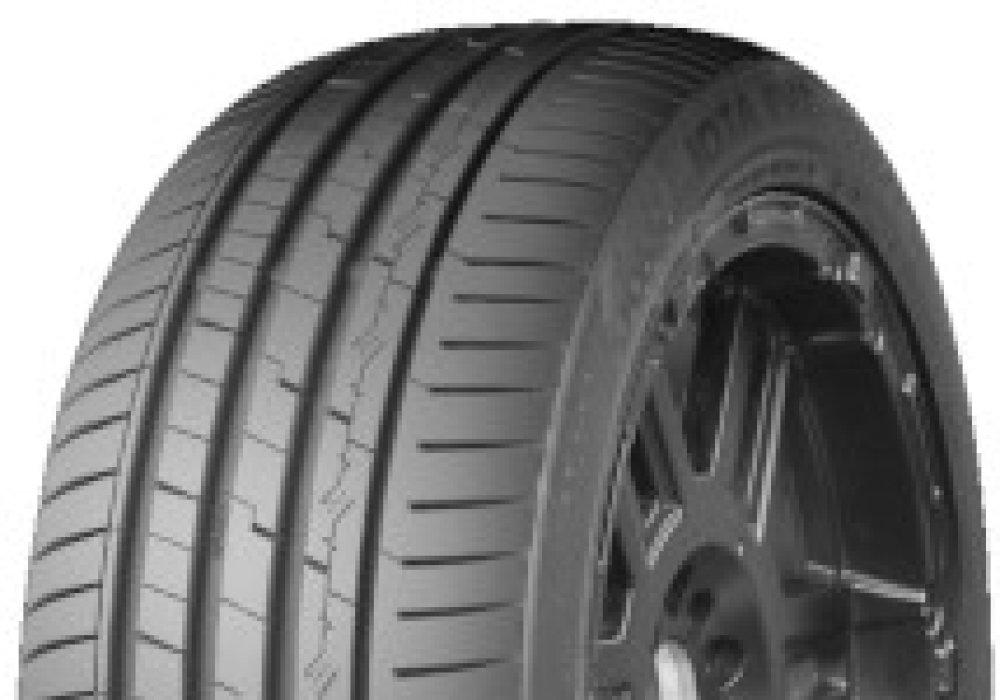 Accelera Iota EVT 275/40R18 103Y, XL