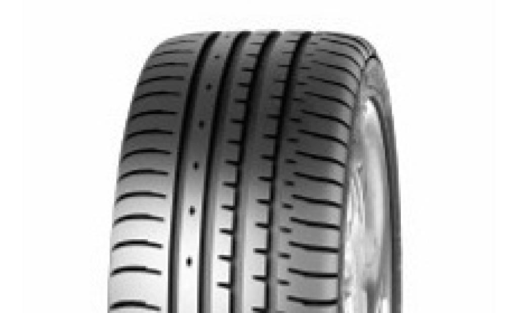 Accelera Phi 2 295/30R20 101Y, XL