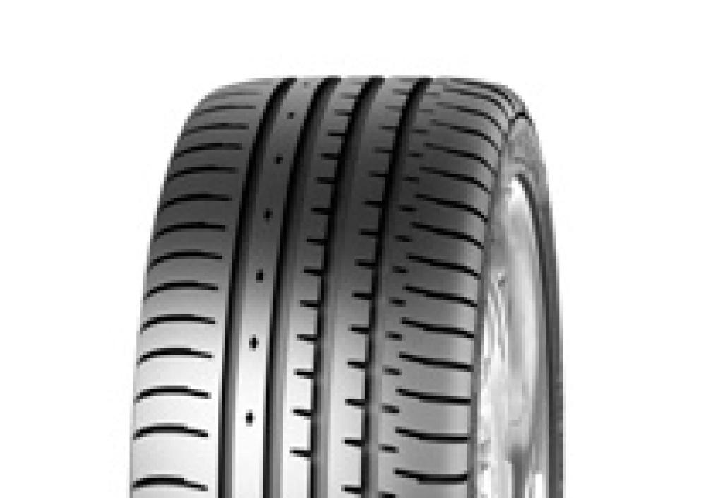Accelera Phi 225/30R20 85Y, XL