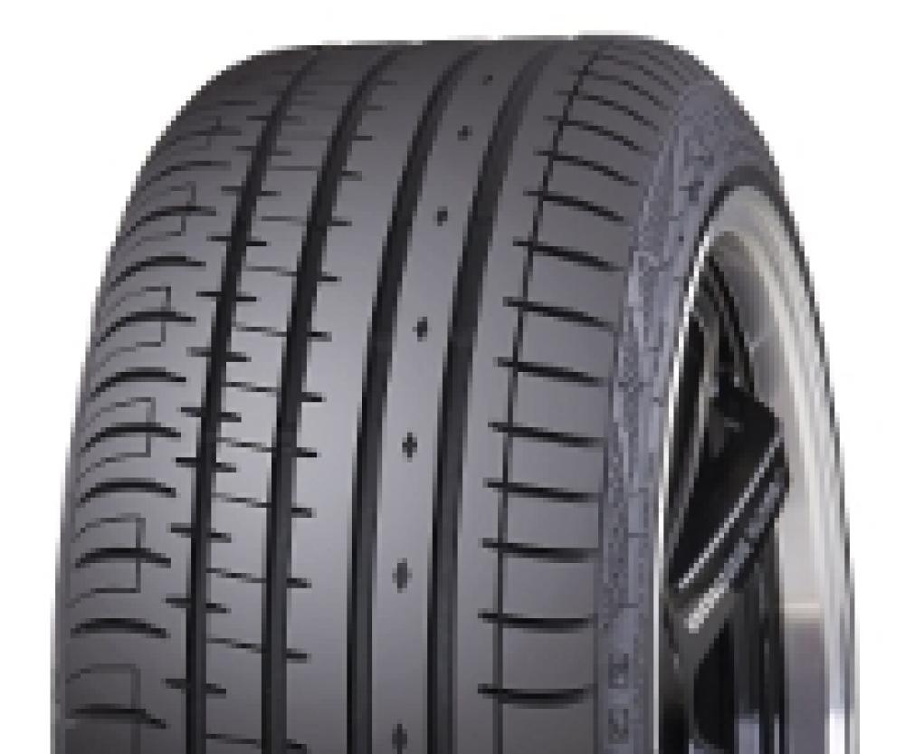 Accelera Phi-R 225/35R18 87Y