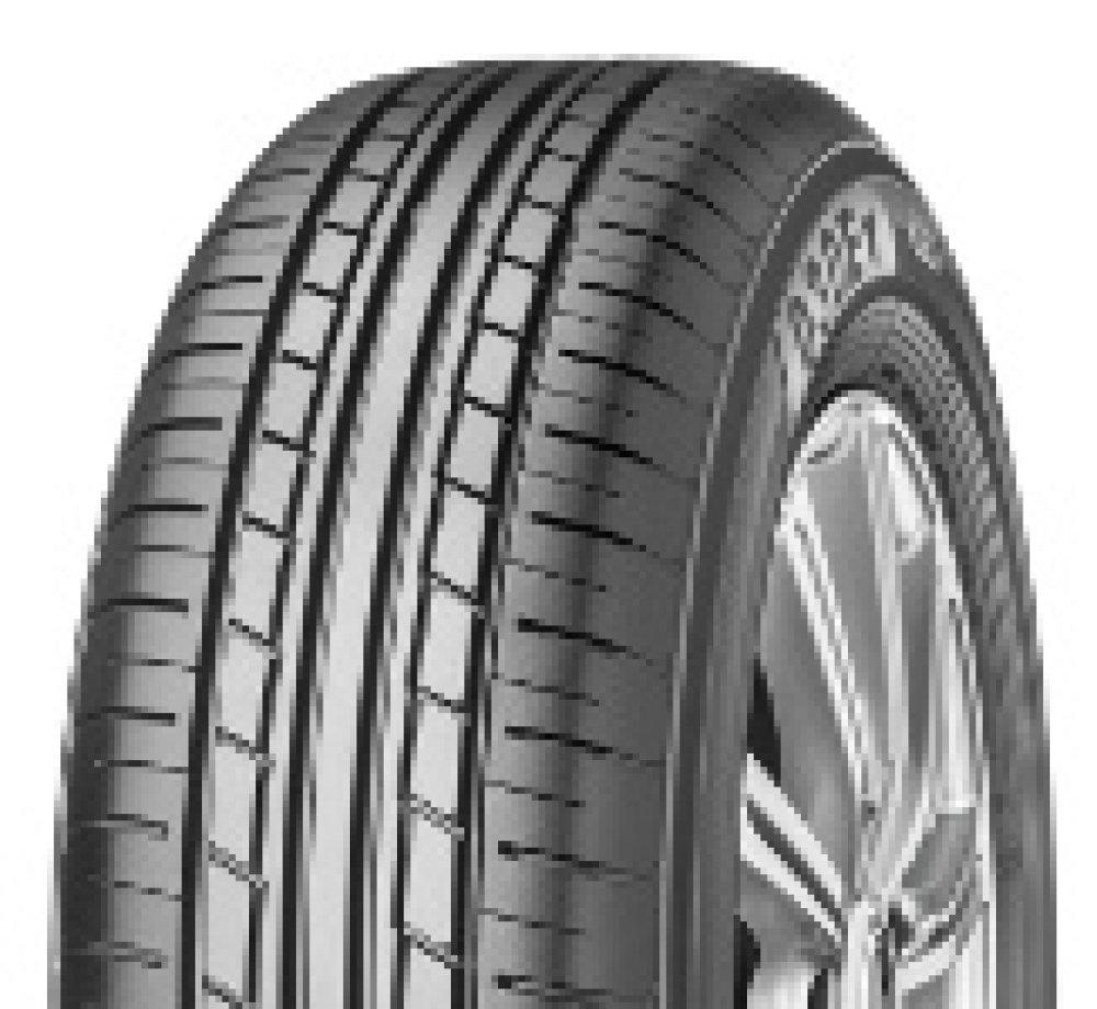 Alliance 030Ex AL30 185/60R15 88H, XL