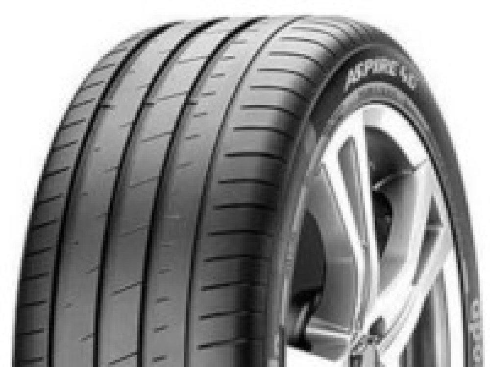 Apollo Aspire 4G+ 205/45R17 88W, XL