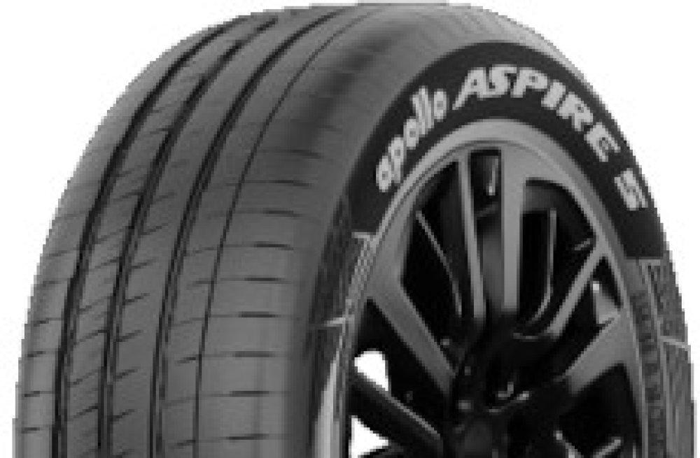 Apollo Aspire 5 275/45R20 110Y, XL
