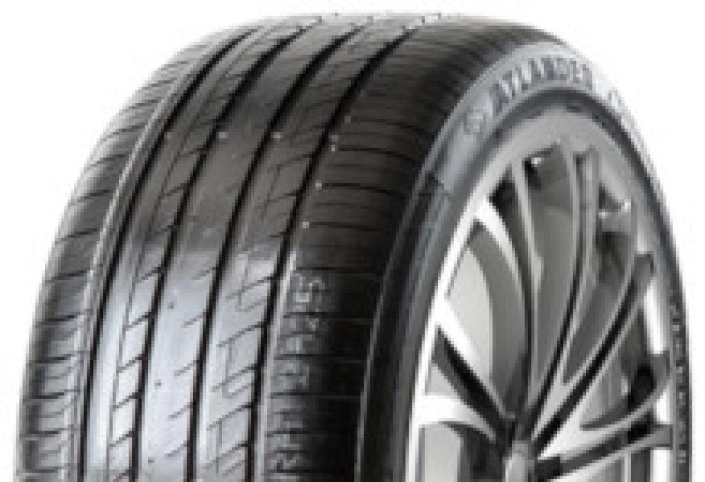 Atlander AX88 245/45R18 100W, XL