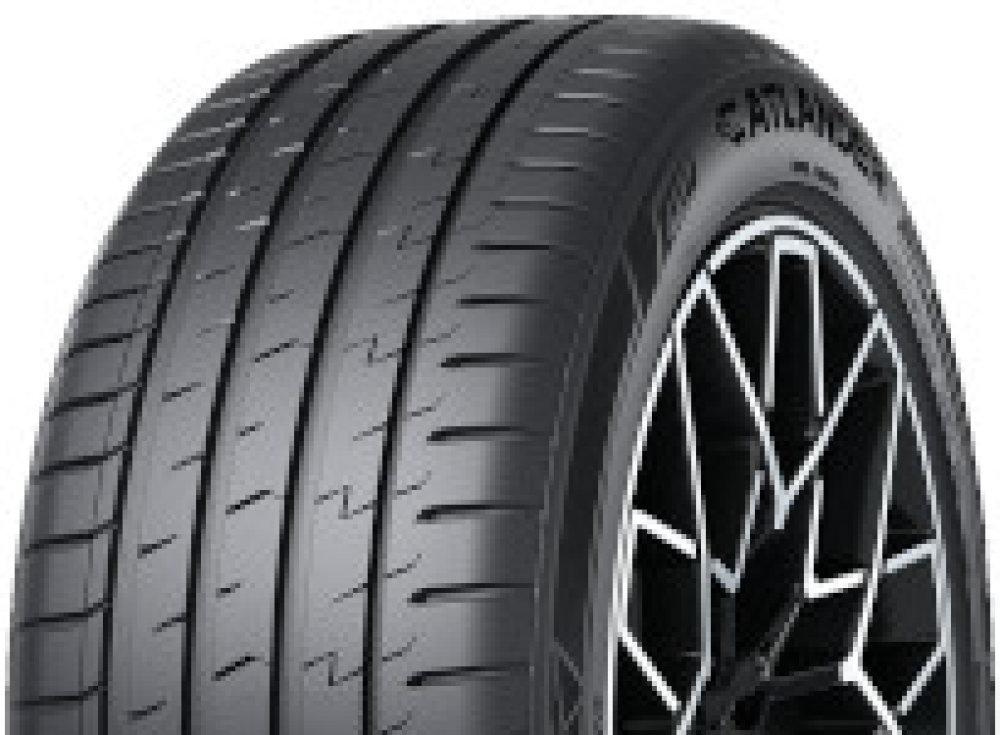 Atlander Lander Xsport ATL36 215/55R17 98W, XL