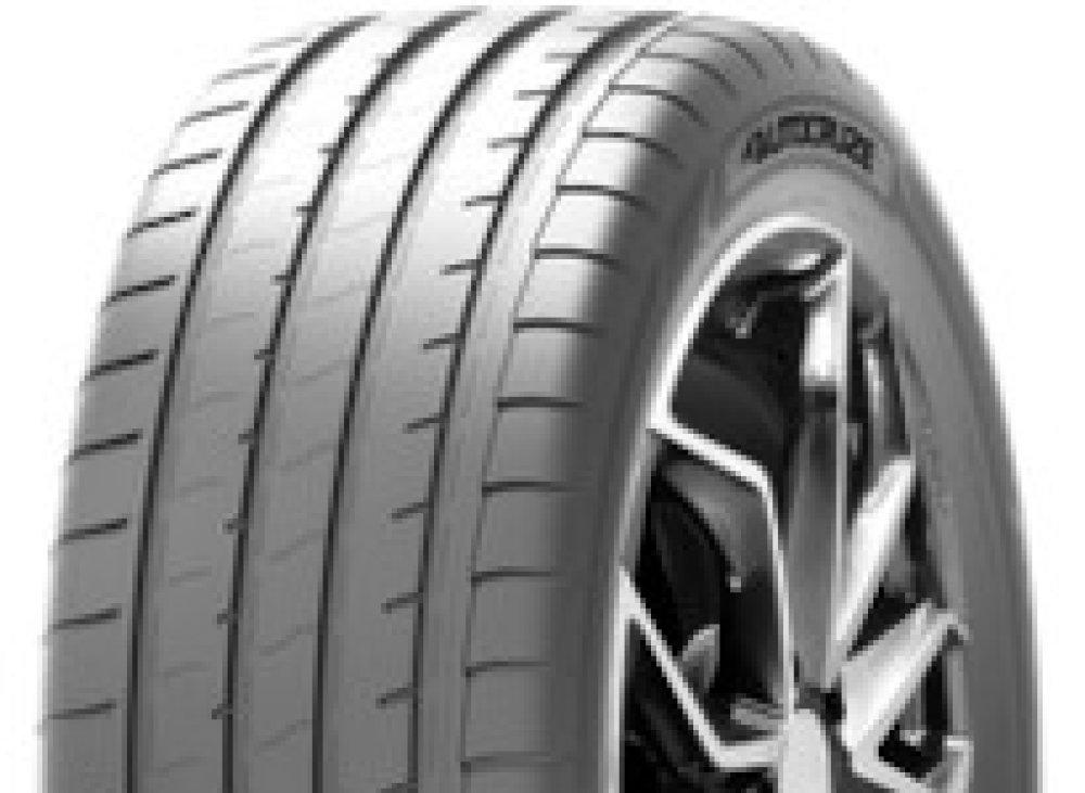Autocruze Catchfors UHP 235/45R17 97W, XL
