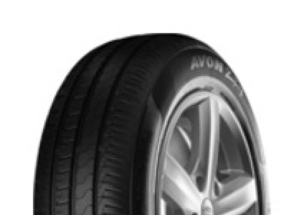 Avon ZT7 175/70R14 88T, XL