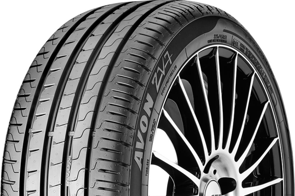 Avon ZV7 205/55R16 94V, XL