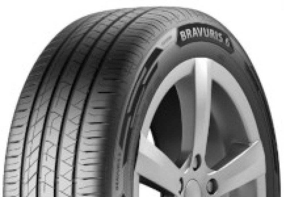 Barum Bravuris 6 275/45R20 110Y, XL