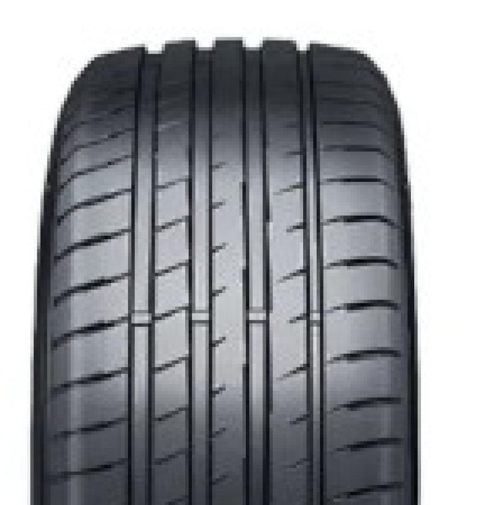 Blackarrow P15A 245/40R20 99W, XL