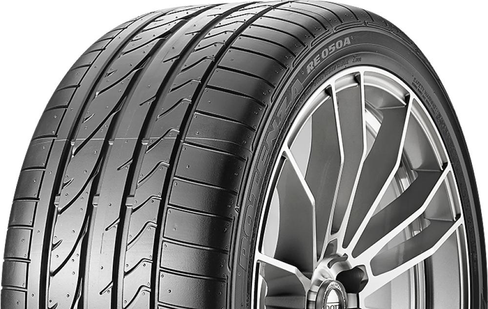 Bridgestone Potenza RE 050 A I RFT 245/40R19 98(Y), XL, RunFlat