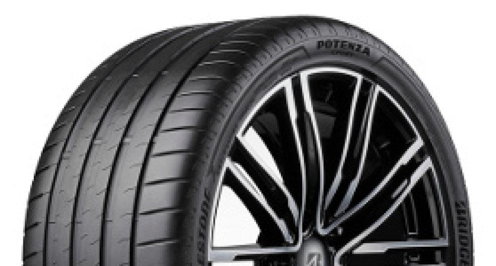 Bridgestone Potenza Sport 235/40R18 95(Y), XL