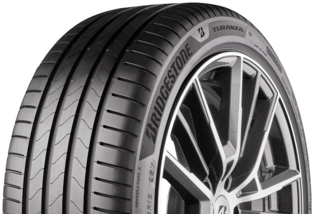 Bridgestone Turanza 6 215/55R17 98Y, XL