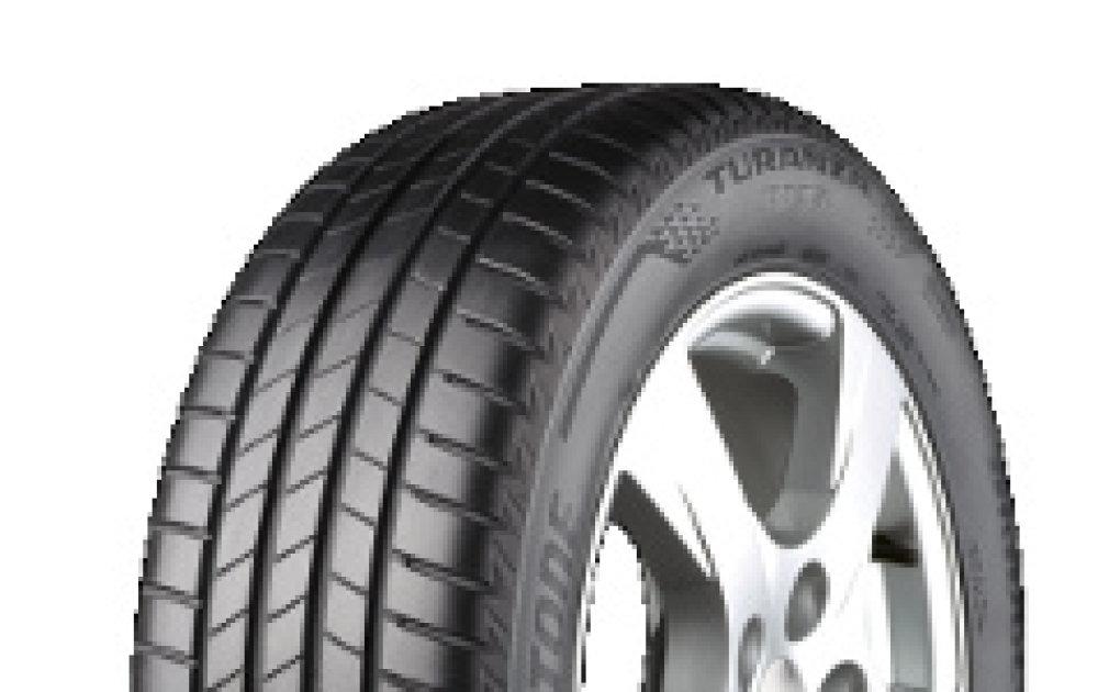 Bridgestone Turanza T005 RFT 225/40R18 92Y, XL, *, RunFlat
