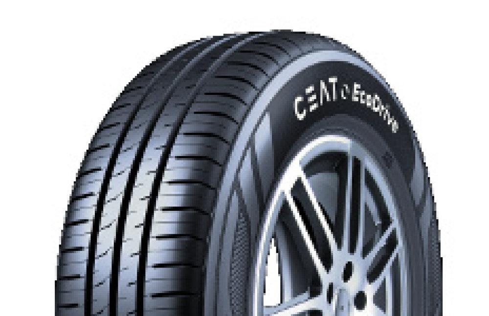 Ceat EcoDrive 185/55R15 82V