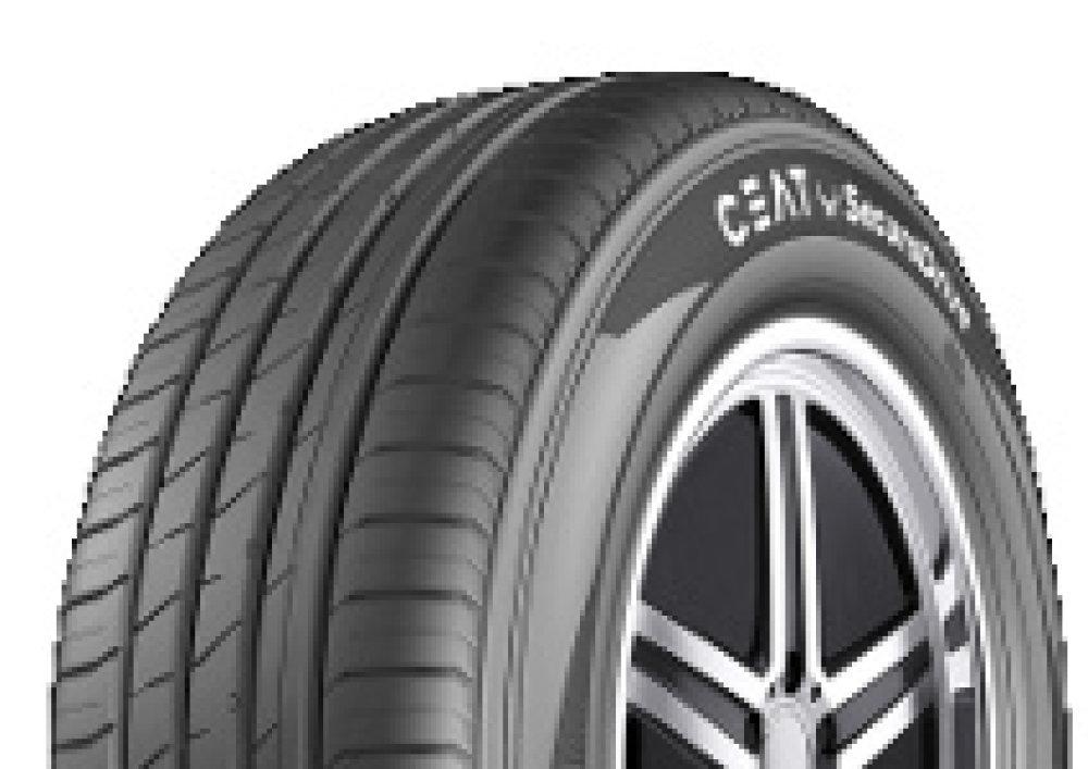 Ceat SecuraDrive 205/55R17 95V, XL