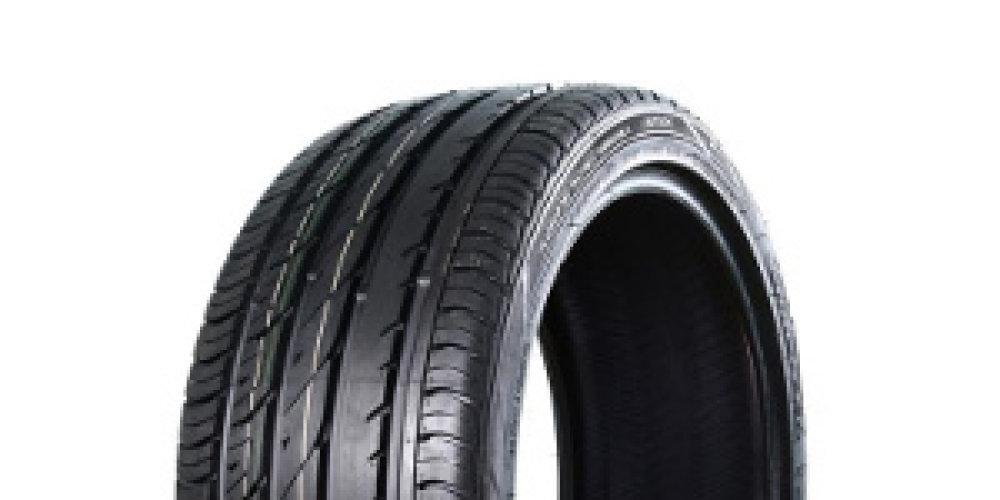 Comforser CF700 215/40R17 87W, XL