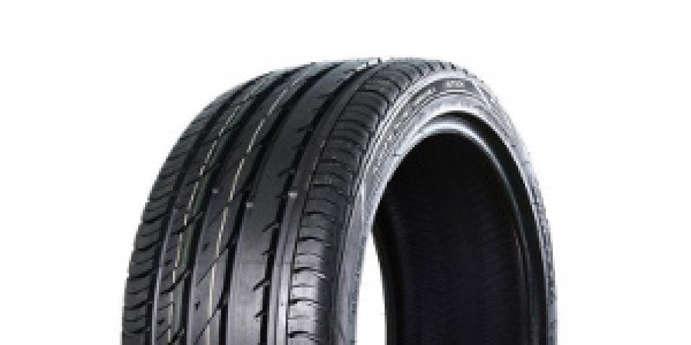 Comforser CF700 225/45R17 94W, XL