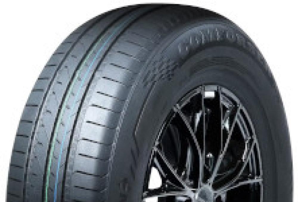 Comforser EcoSport 195/65R15 95V, XL