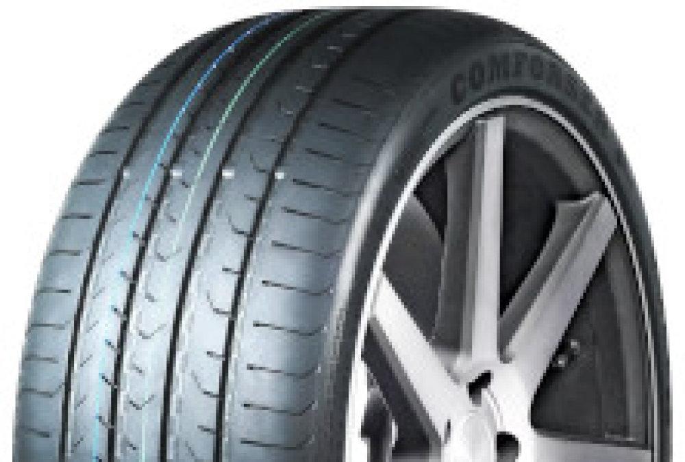 Comforser PureSpeed 205/40R17 84Y, XL