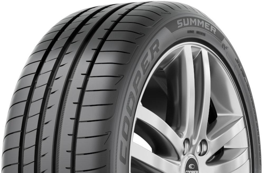 Cooper Summer 275/45R20 110Y, XL