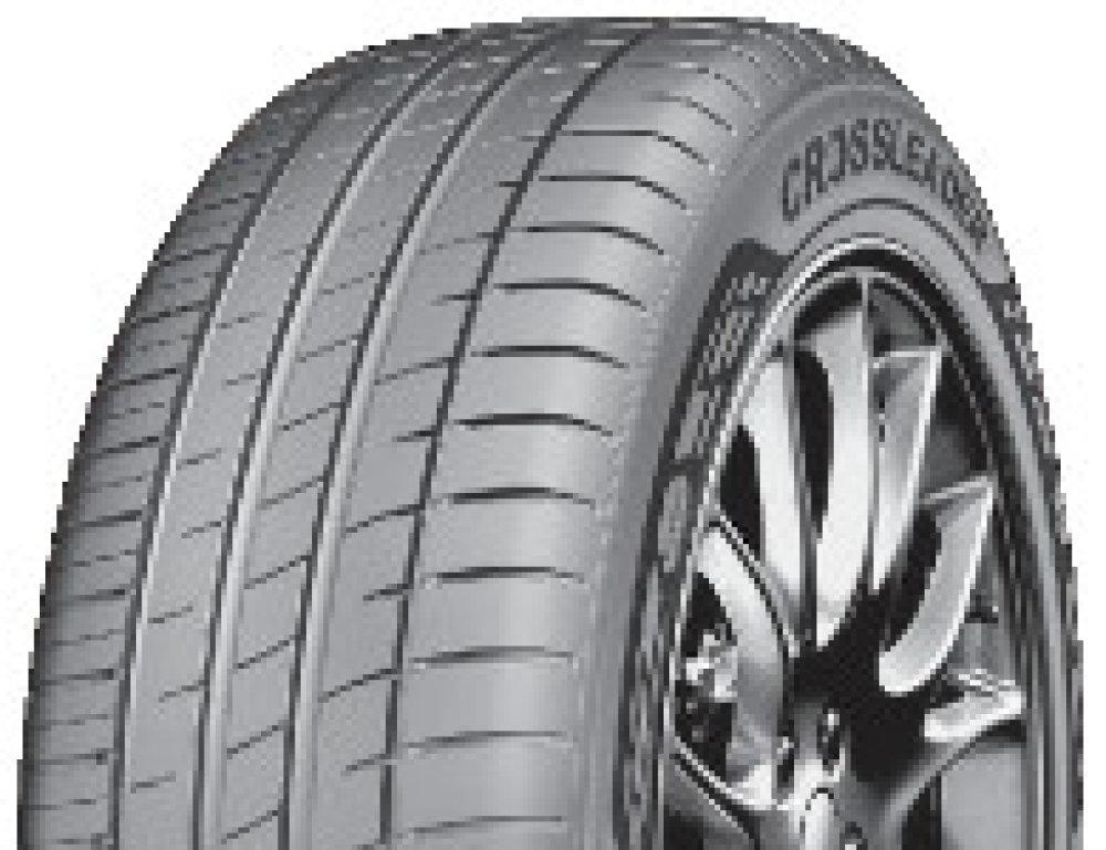 Crossleader Maximum DH08 195/50R15 82V