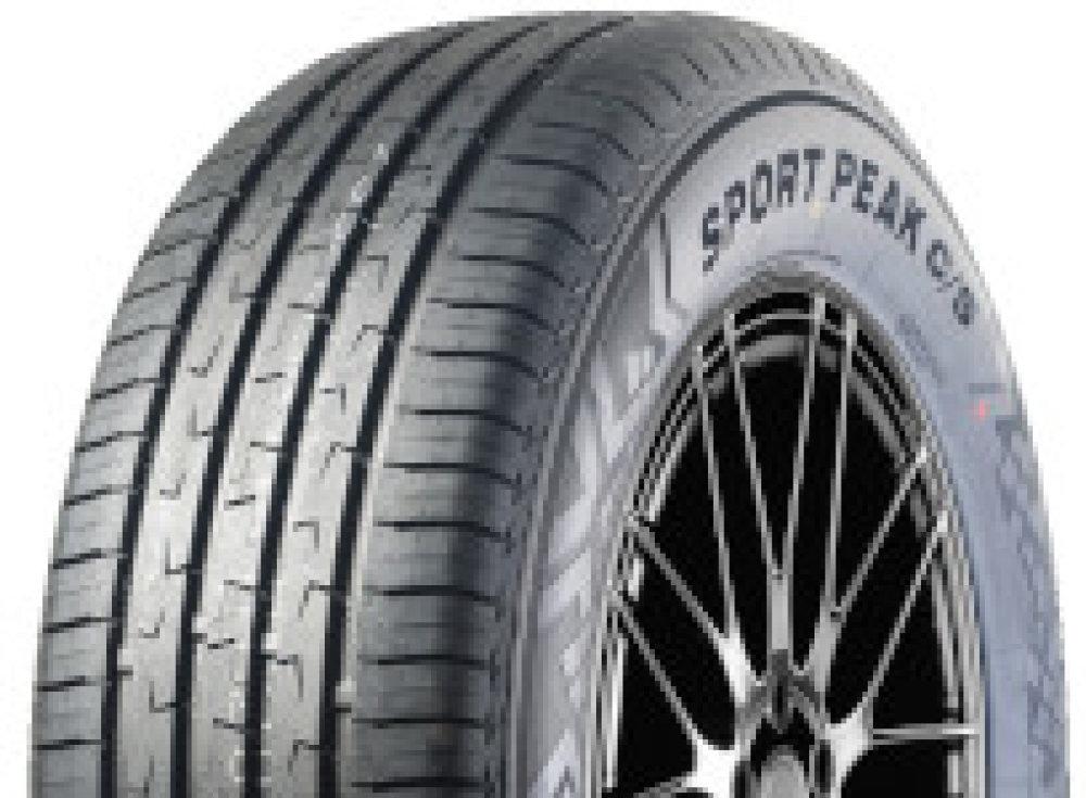 Crosswind Sport Peak 195/45R17 85W, XL