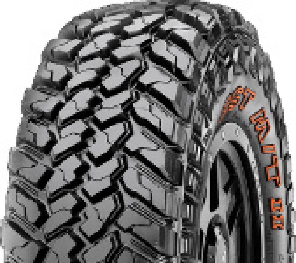 CST Sahara M/T II 285/60R18 118/115Q