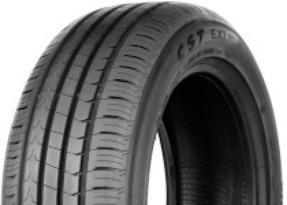 CST Saleks E.X1 205/60R16 96V, XL