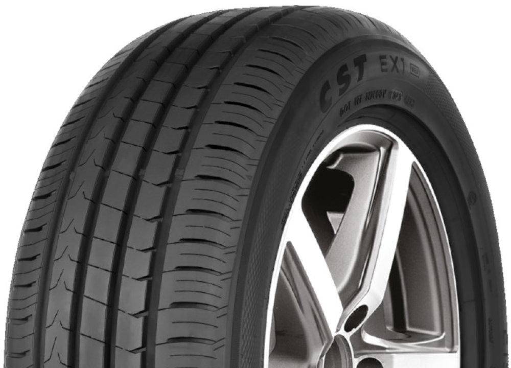 CST Saleks E.X1 235/40R19 96Y, XL