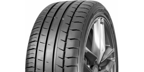 Davanti Protoura Sport 245/45R18 100Y, XL