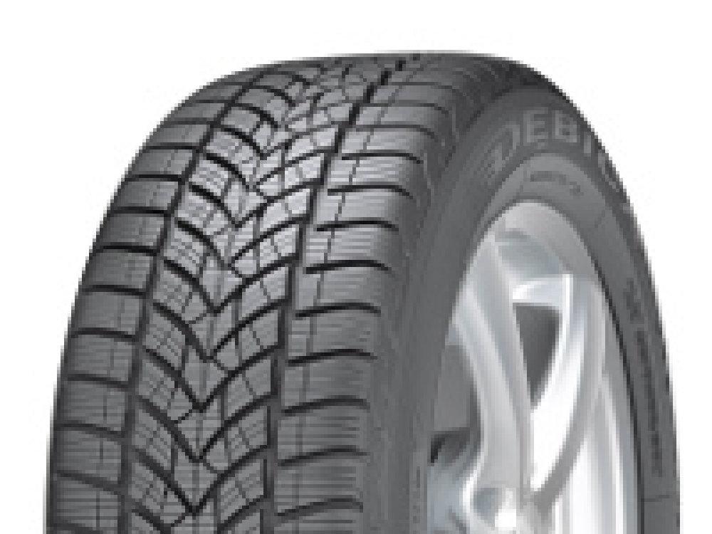 Debica Frigo SUV 2 225/65R17 106H, XL