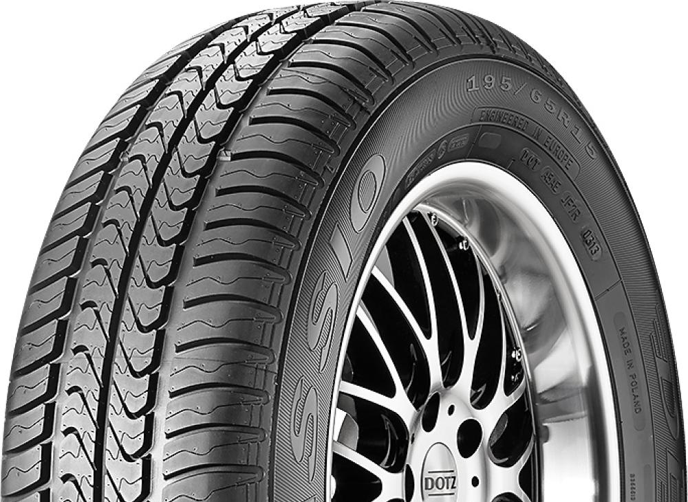 Debica Passio 2 185/60R14 82T