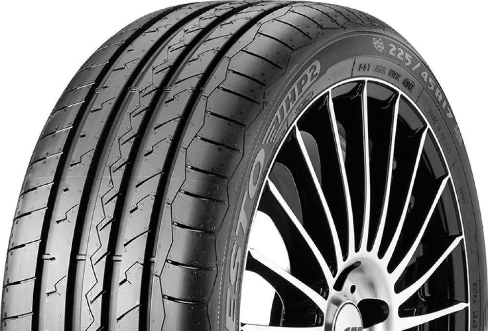 Debica Presto UHP 2 205/45R17 88W, XL