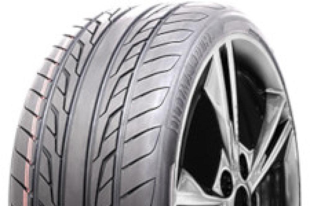 Delmax Ultima Sport 255/55R20 110V, XL