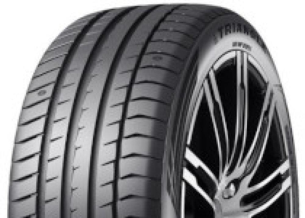 Diamondback EffeXSport DH202 235/45R17 97Y, XL