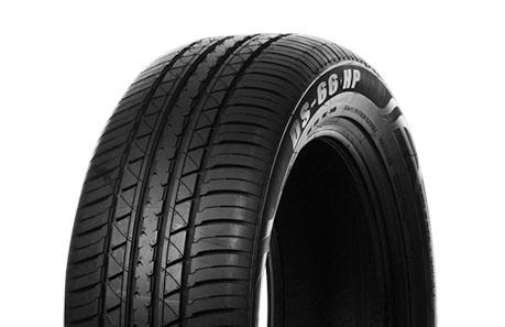 Double Coin DS66HP 225/55R19 99V