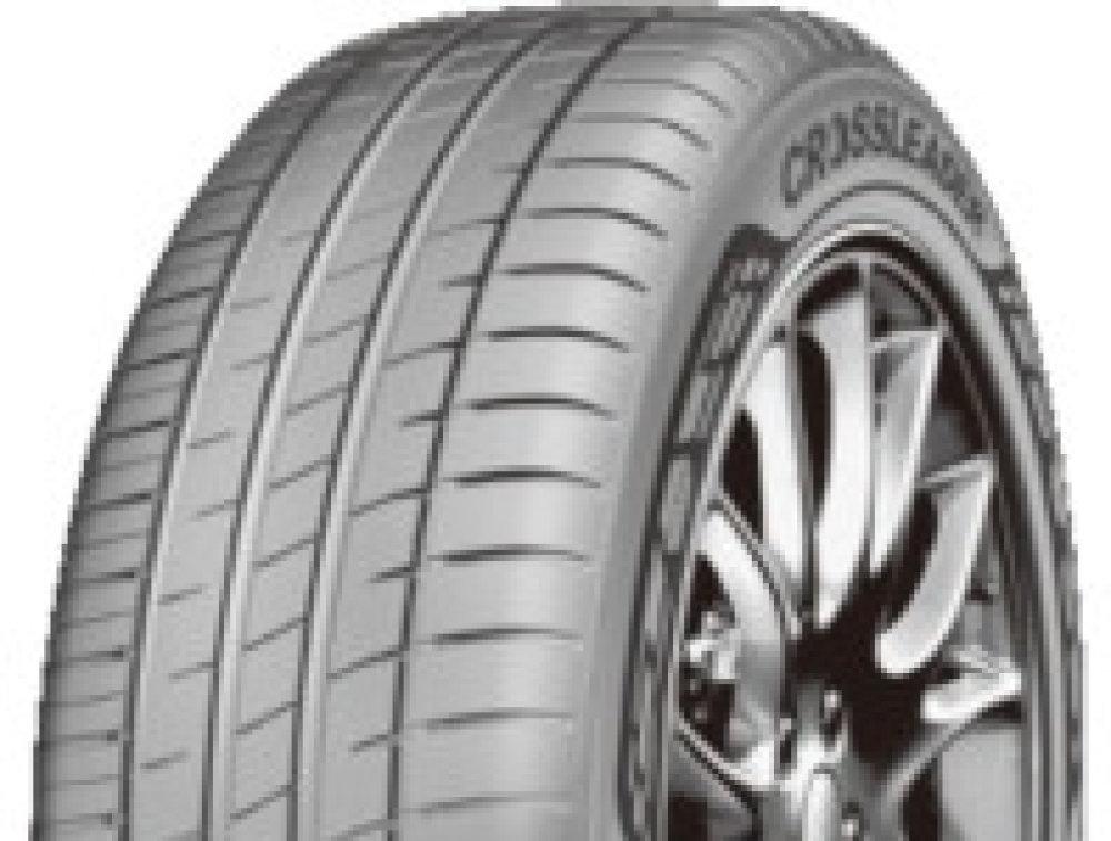Double Star DH08 205/55R16 91V