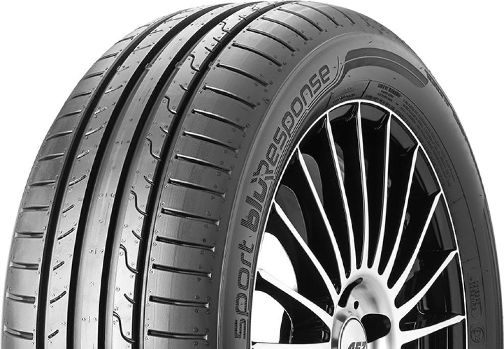 Dunlop Sport BluResponse 185/55R15 82H