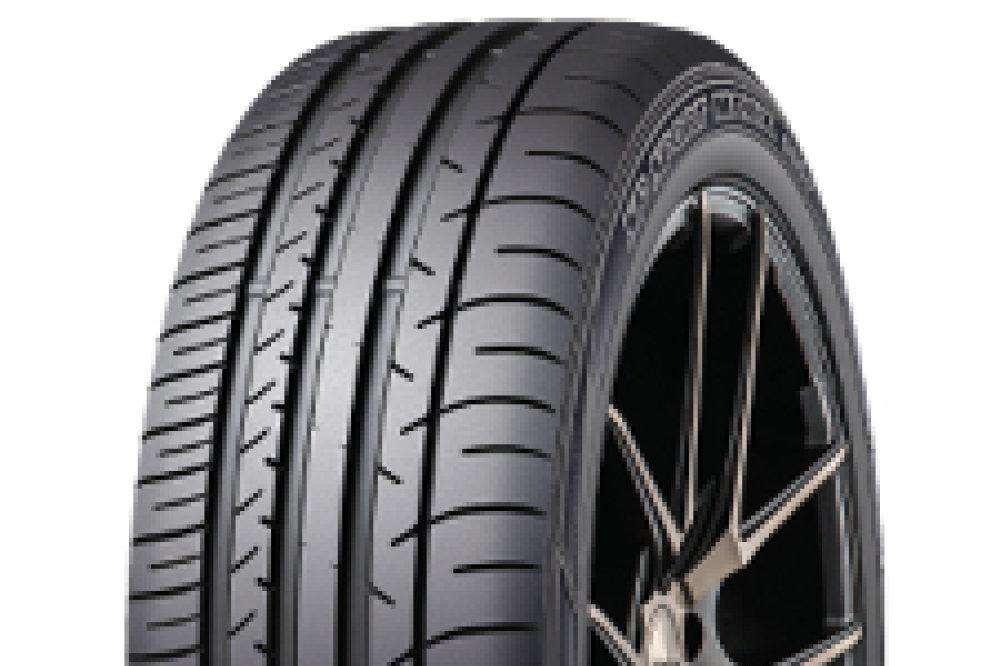 Dunlop SP Sport Maxx 050 215/50R17 91V