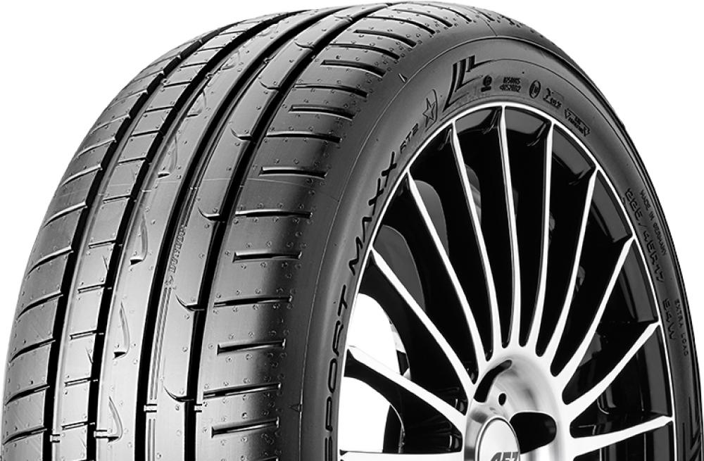 Dunlop Sport Maxx RT2 255/40R19 100(Y), XL