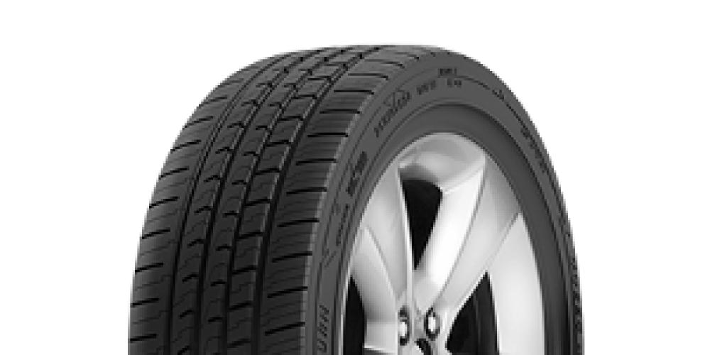 Duraturn Mozzo Sport 275/40R20 106W, XL