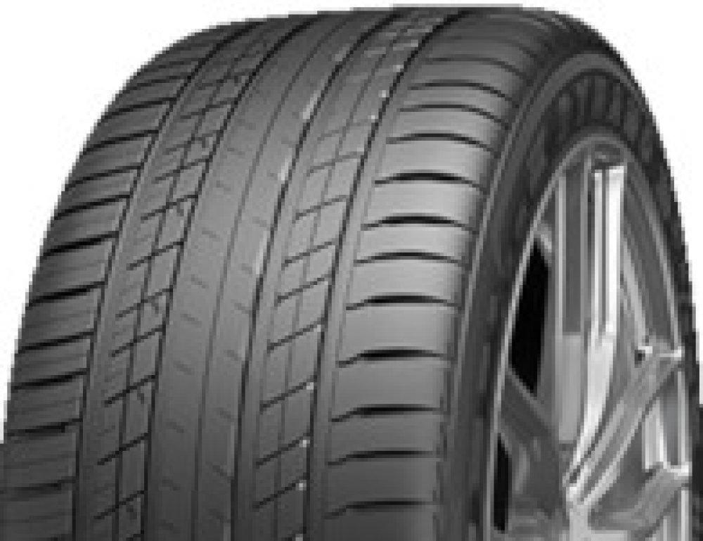 Dynamo Hiscend-H MSU01 245/45R21 104Y, XL