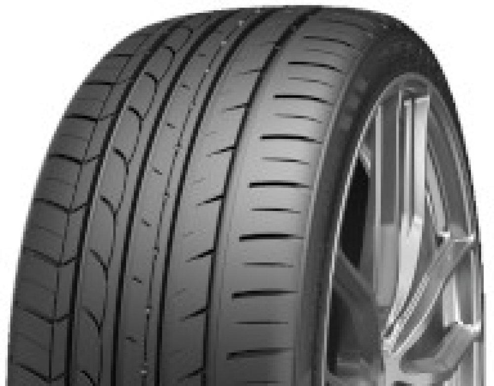 Dynamo Street-H MU02 225/35R19 88Y, XL